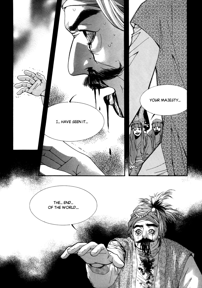 Book Club Chapter 10 page 10 - Chapter 10
