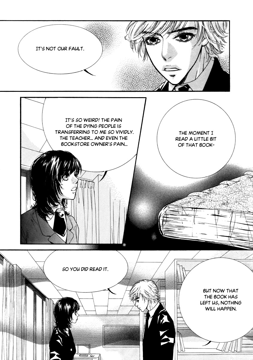 Book Club Chapter 10 page 15 - Chapter 10