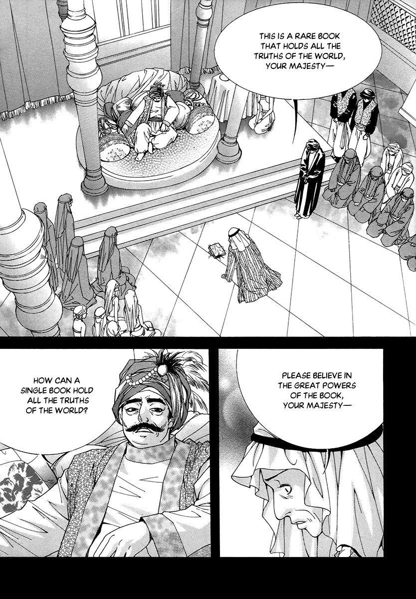 Book Club Chapter 10 page 4 - Chapter 10