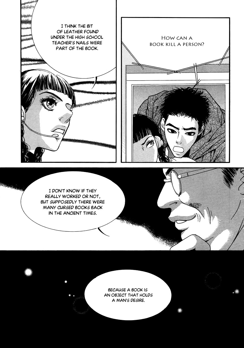 Book Club Chapter 11 page 15 - Chapter 11