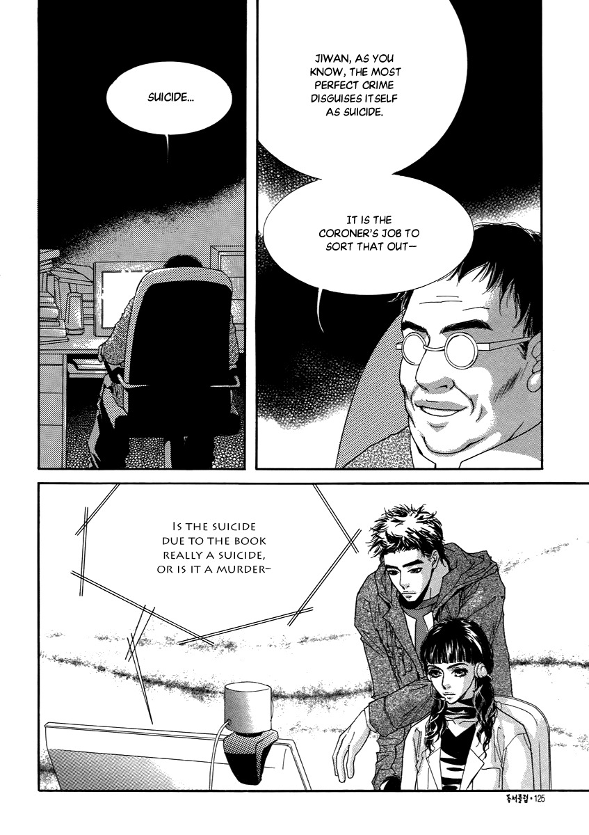 Book Club Chapter 11 page 18 - Chapter 11
