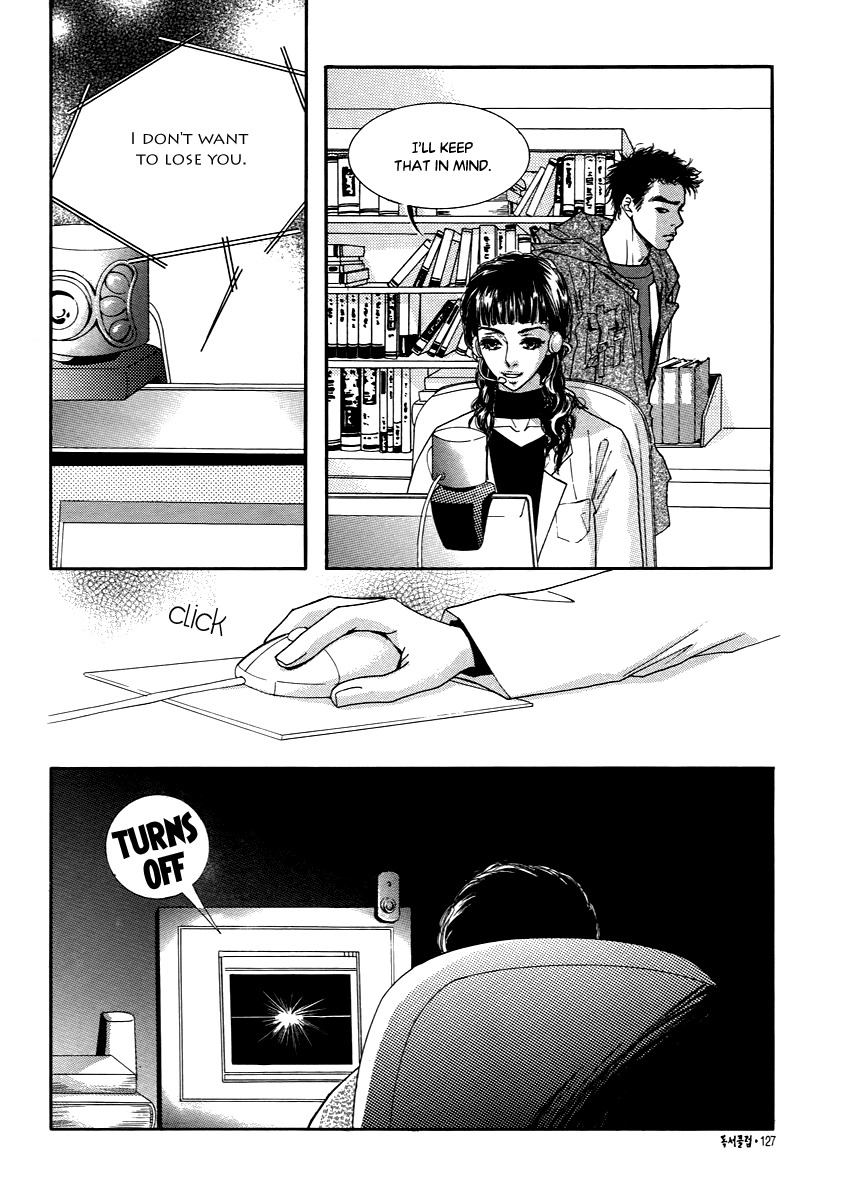Book Club Chapter 11 page 20 - Chapter 11