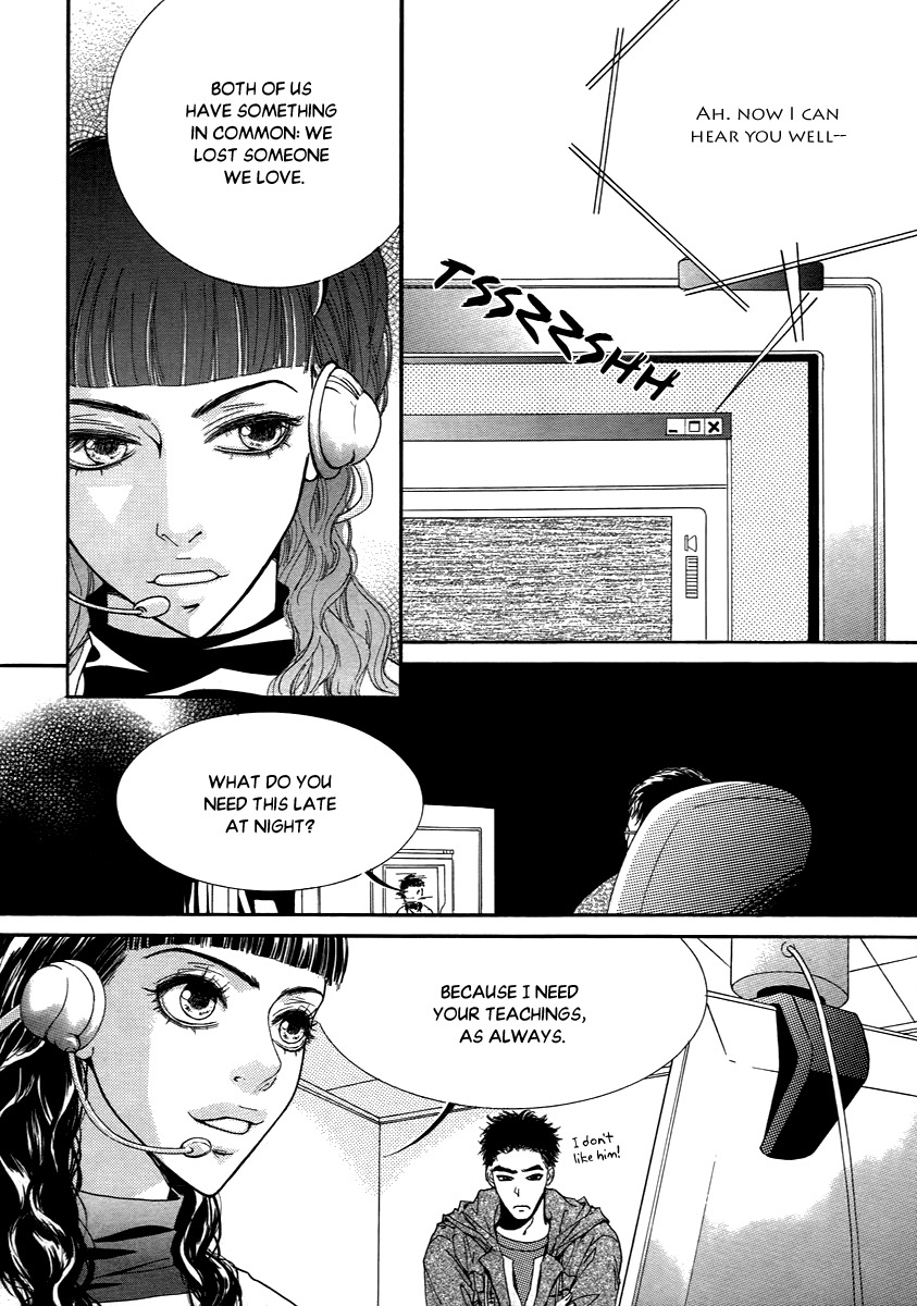 Book Club Chapter 11 page 8 - Chapter 11