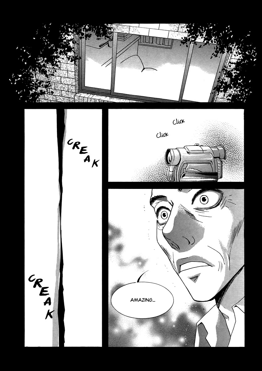 Book Club Chapter 11 page 9 - Chapter 11