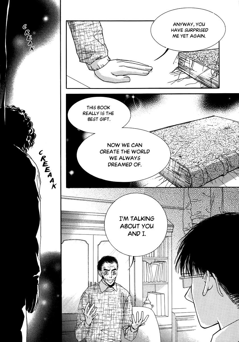 Book Club Chapter 12 page 13 - Chapter 12