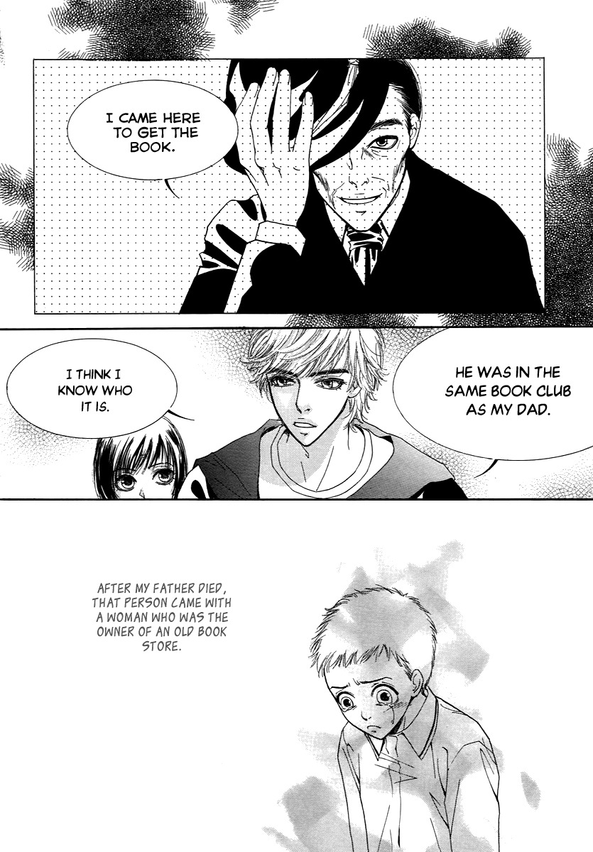 Book Club Chapter 12 page 5 - Chapter 12