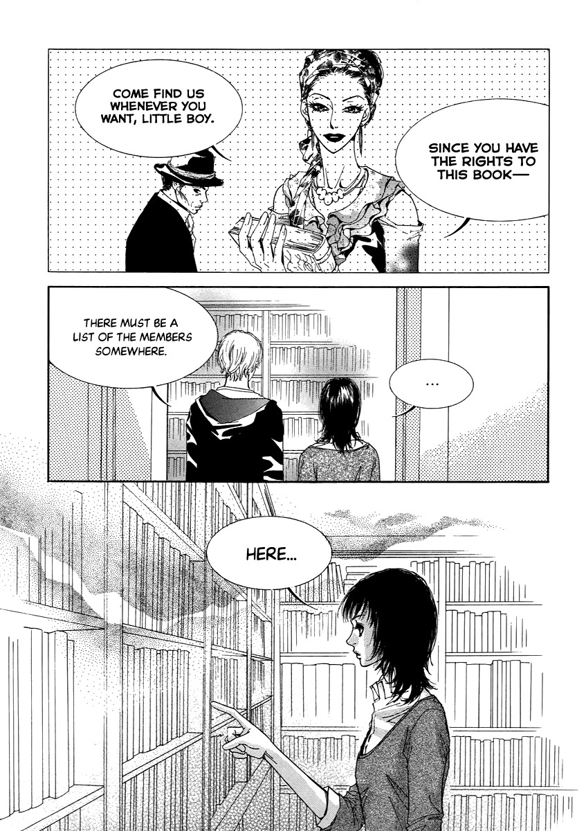 Book Club Chapter 12 page 6 - Chapter 12