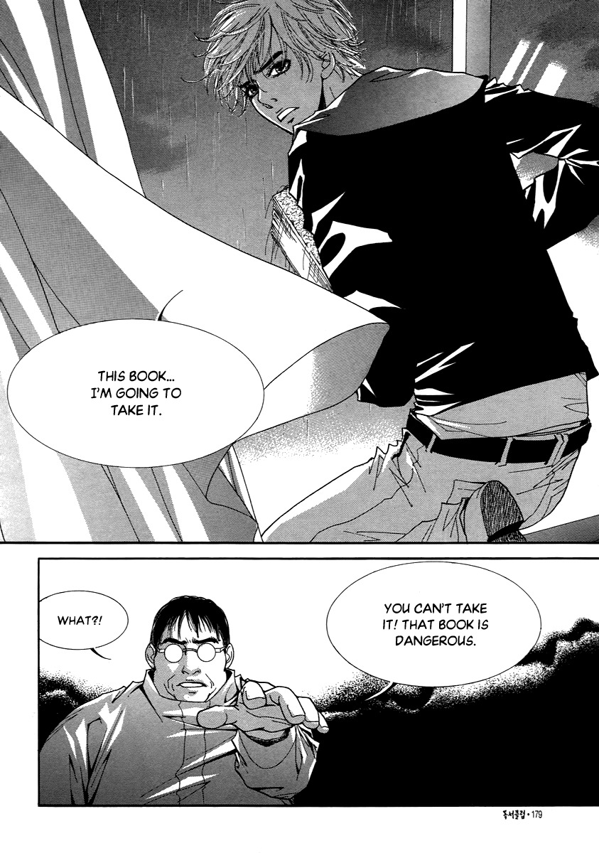 Book Club Chapter 13 page 21 - Chapter 13