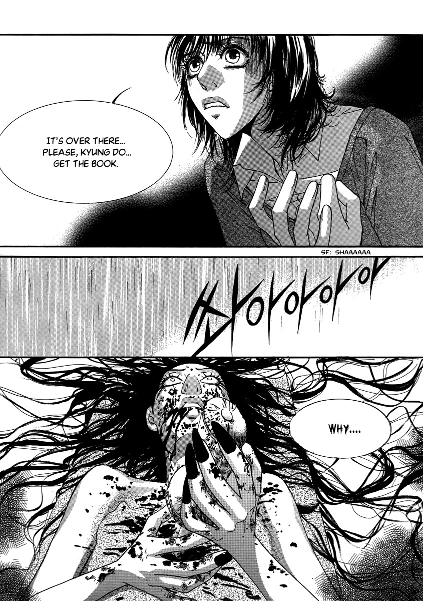 Book Club Chapter 13 page 6 - Chapter 13