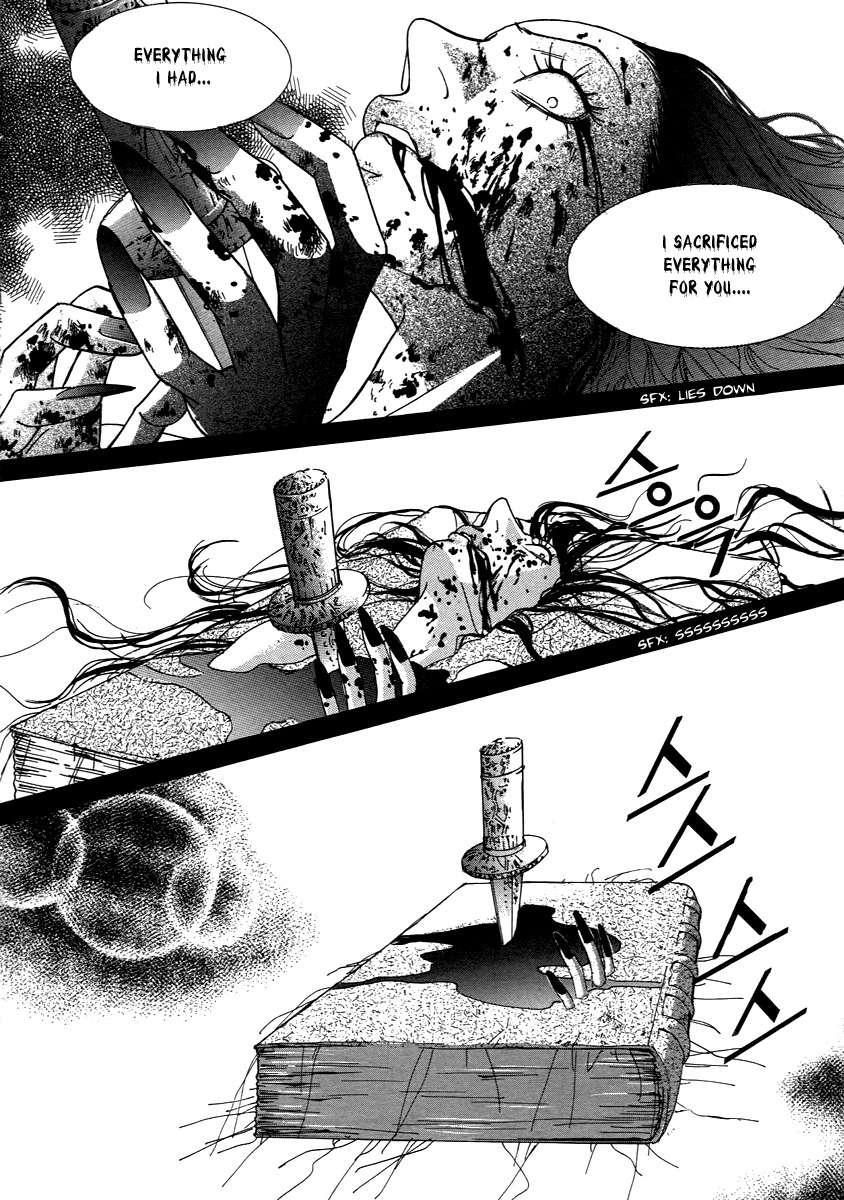 Book Club Chapter 13 page 7 - Chapter 13
