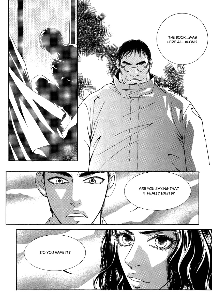 Book Club Chapter 14 page 21 - Chapter 14