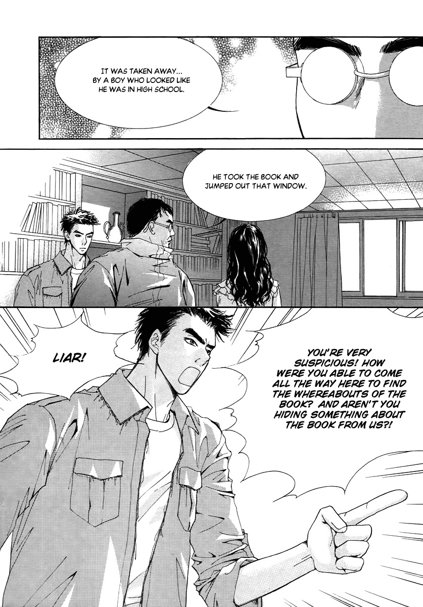 Book Club Chapter 14 page 22 - Chapter 14