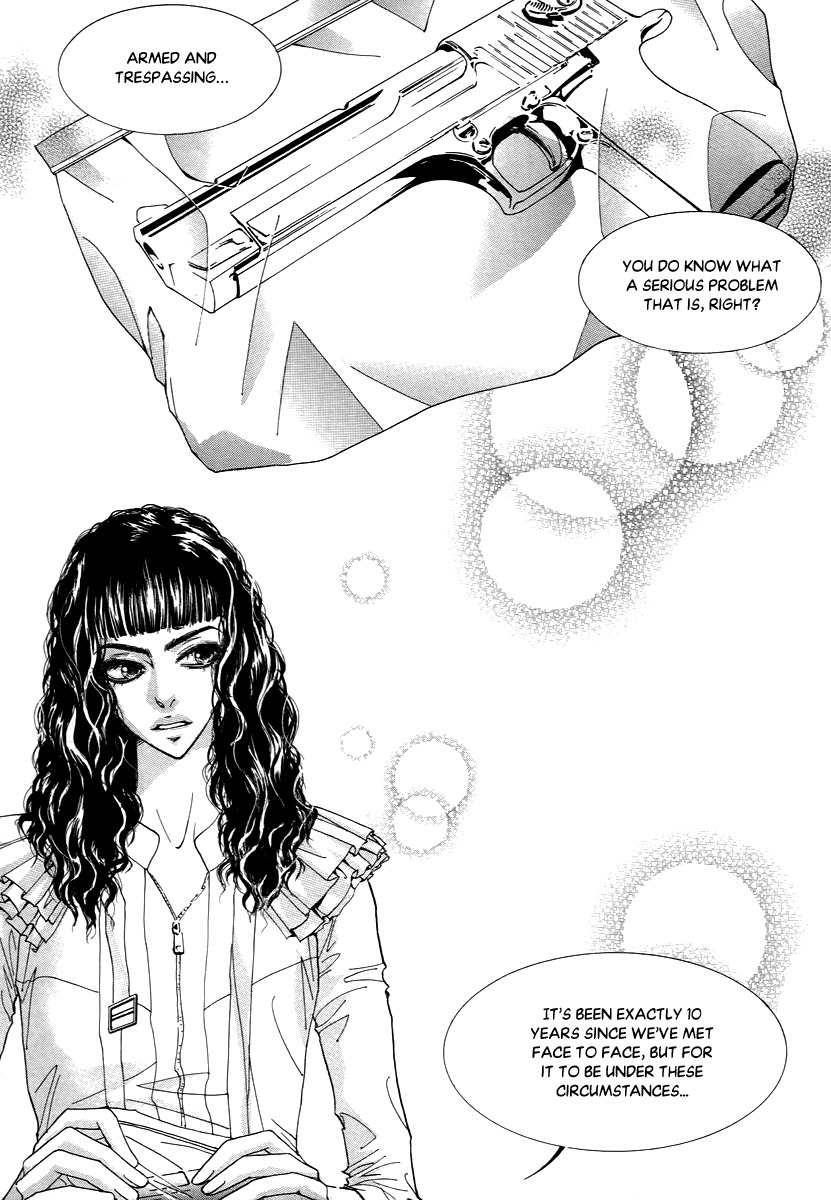 Book Club Chapter 14 page 40 - Chapter 14