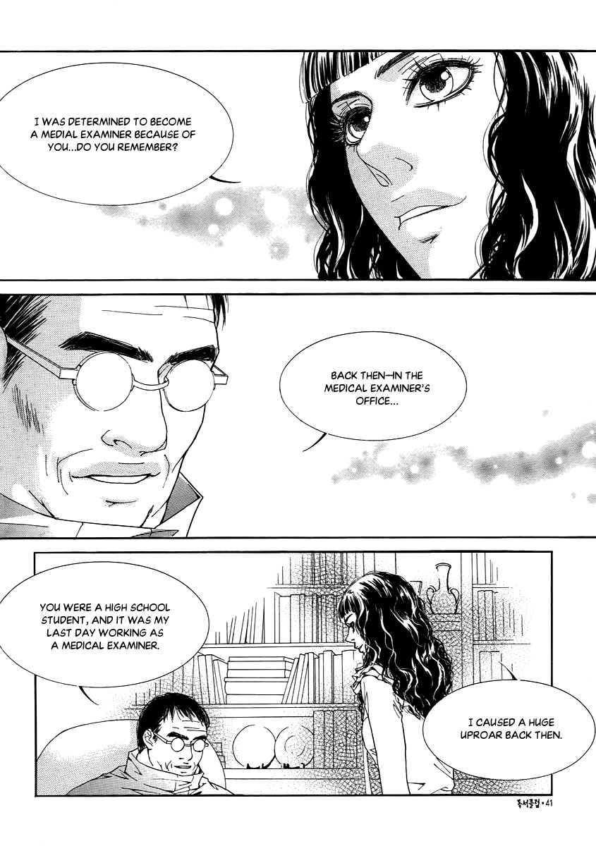 Book Club Chapter 14 page 42 - Chapter 14