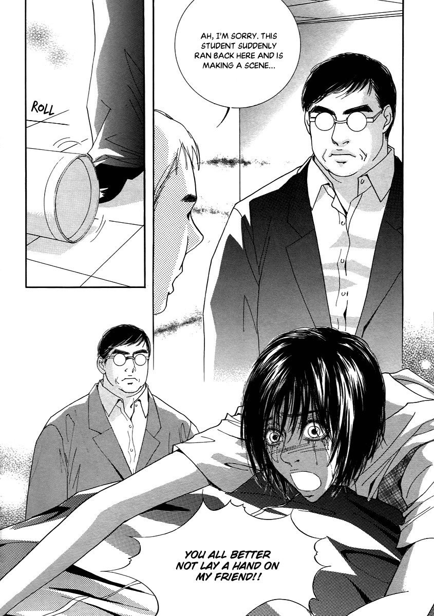 Book Club Chapter 14 page 44 - Chapter 14