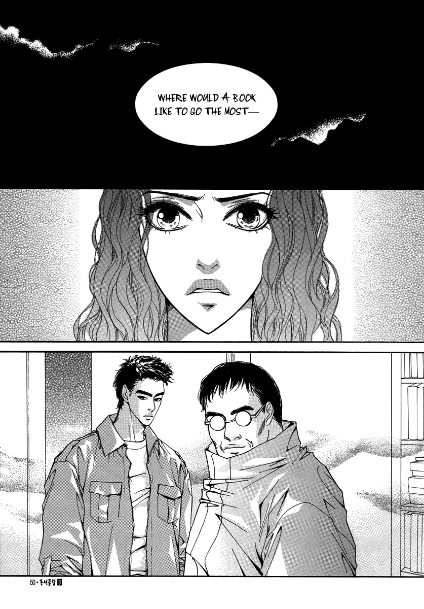 Book Club Chapter 14 page 51 - Chapter 14