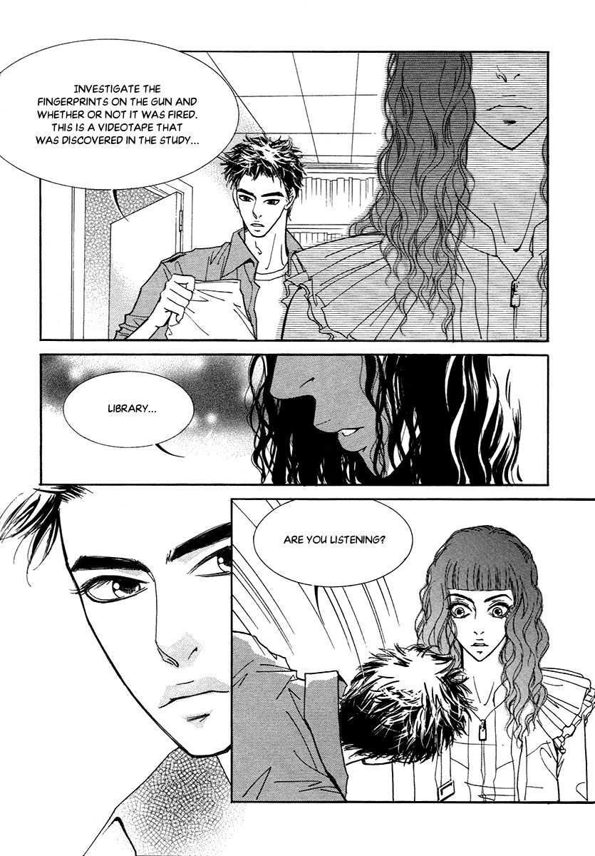 Book Club Chapter 15 page 12 - Chapter 15