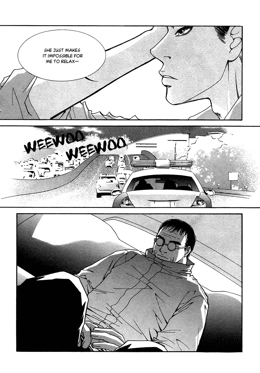 Book Club Chapter 15 page 16 - Chapter 15