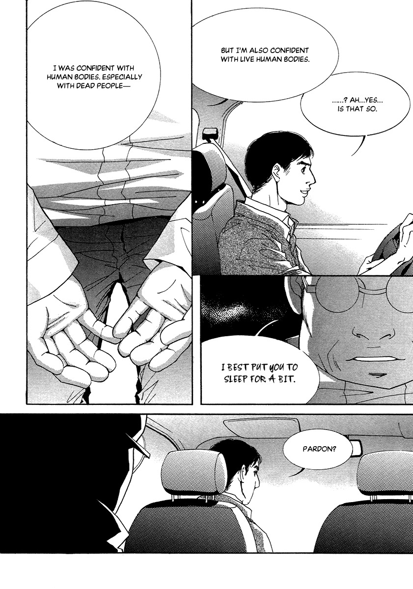 Book Club Chapter 15 page 18 - Chapter 15