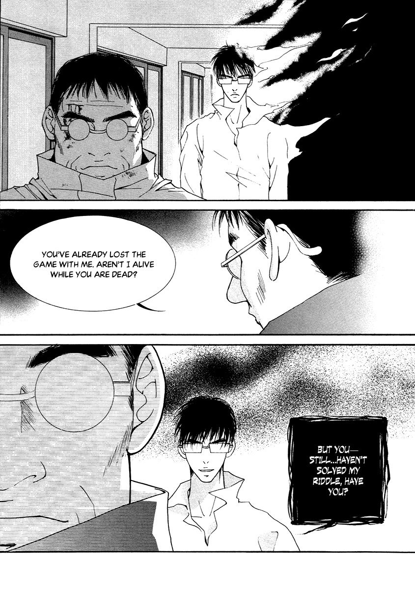 Book Club Chapter 16 page 13 - Chapter 16