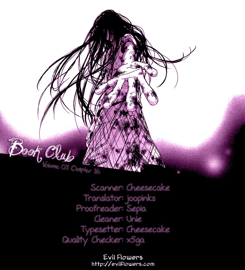Book Club Chapter 16 page 2 - Chapter 16