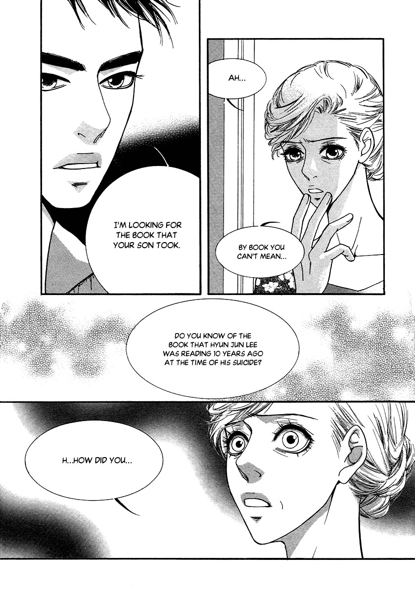 Book Club Chapter 16 page 5 - Chapter 16