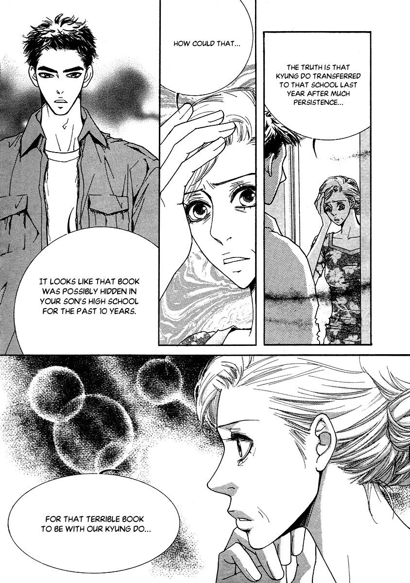 Book Club Chapter 16 page 6 - Chapter 16