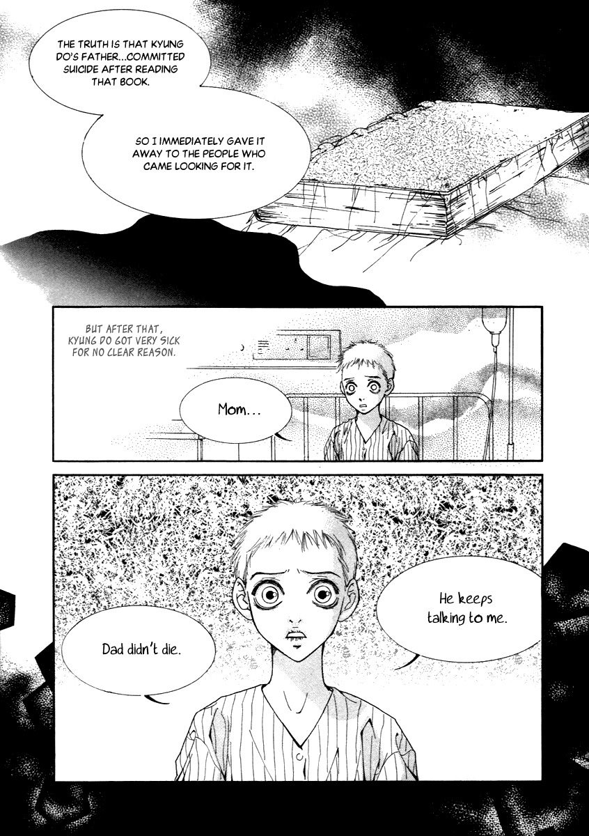 Book Club Chapter 16 page 7 - Chapter 16