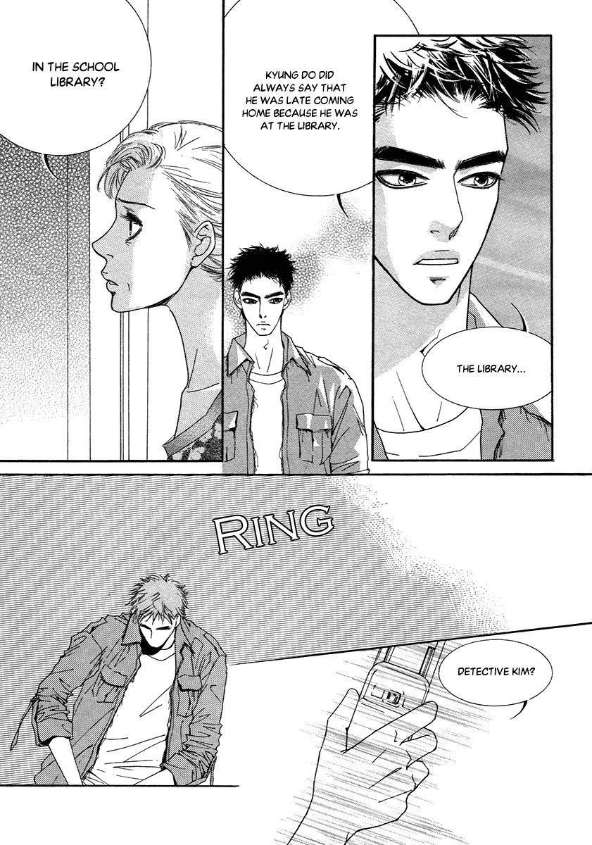 Book Club Chapter 16 page 9 - Chapter 16