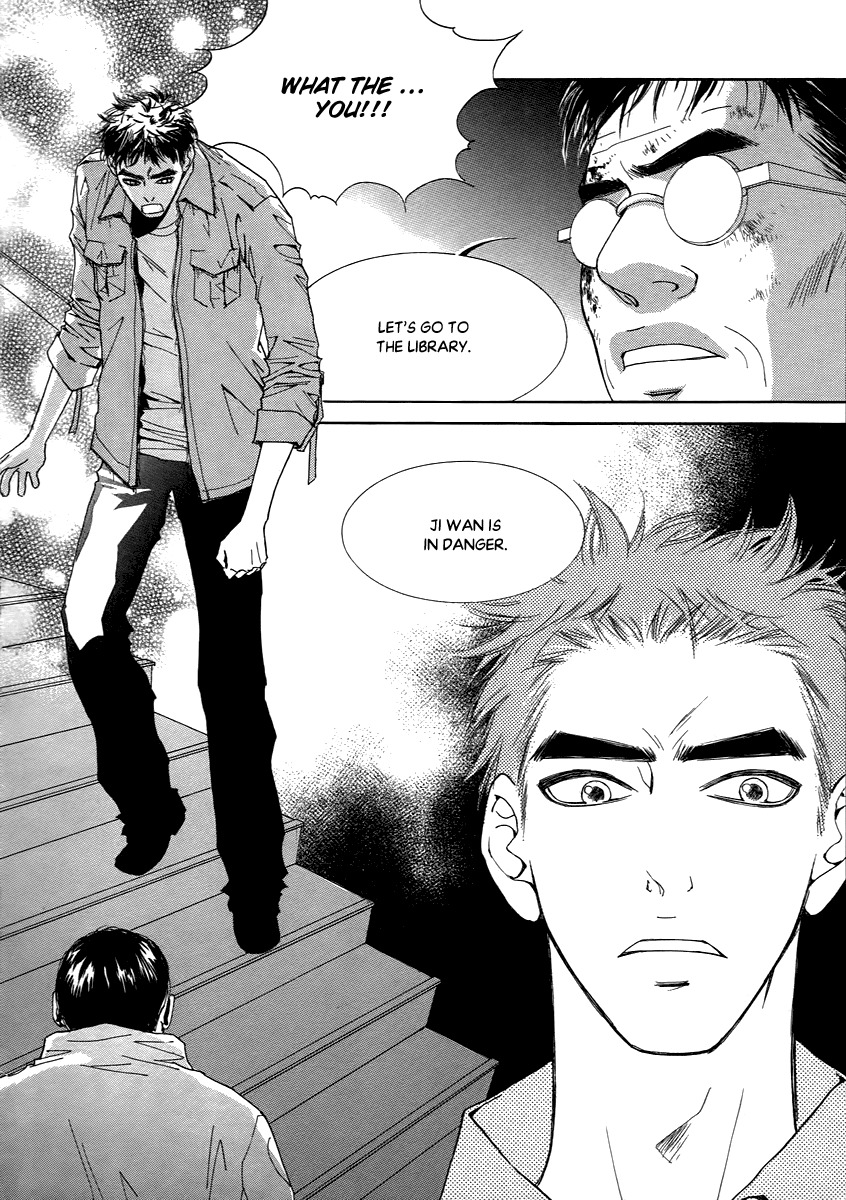 Book Club Chapter 17 page 12 - Chapter 17