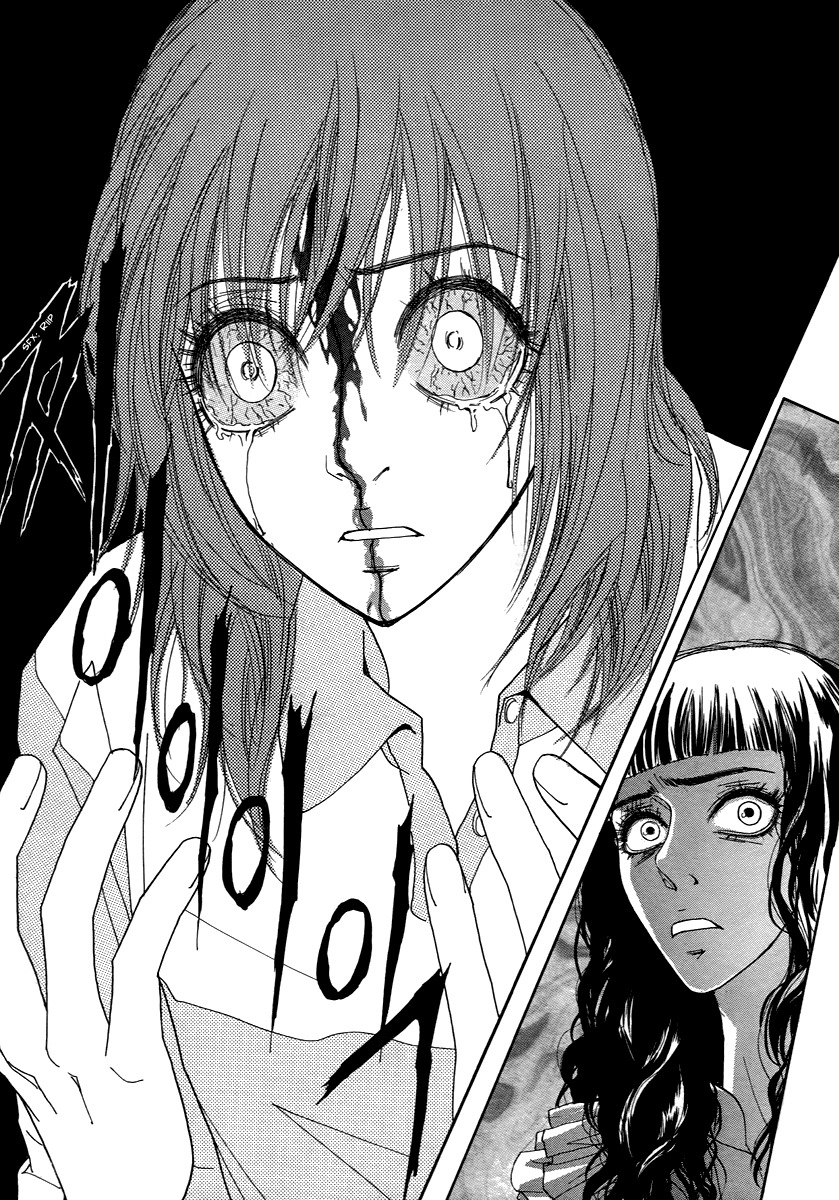 Book Club Chapter 17 page 17 - Chapter 17