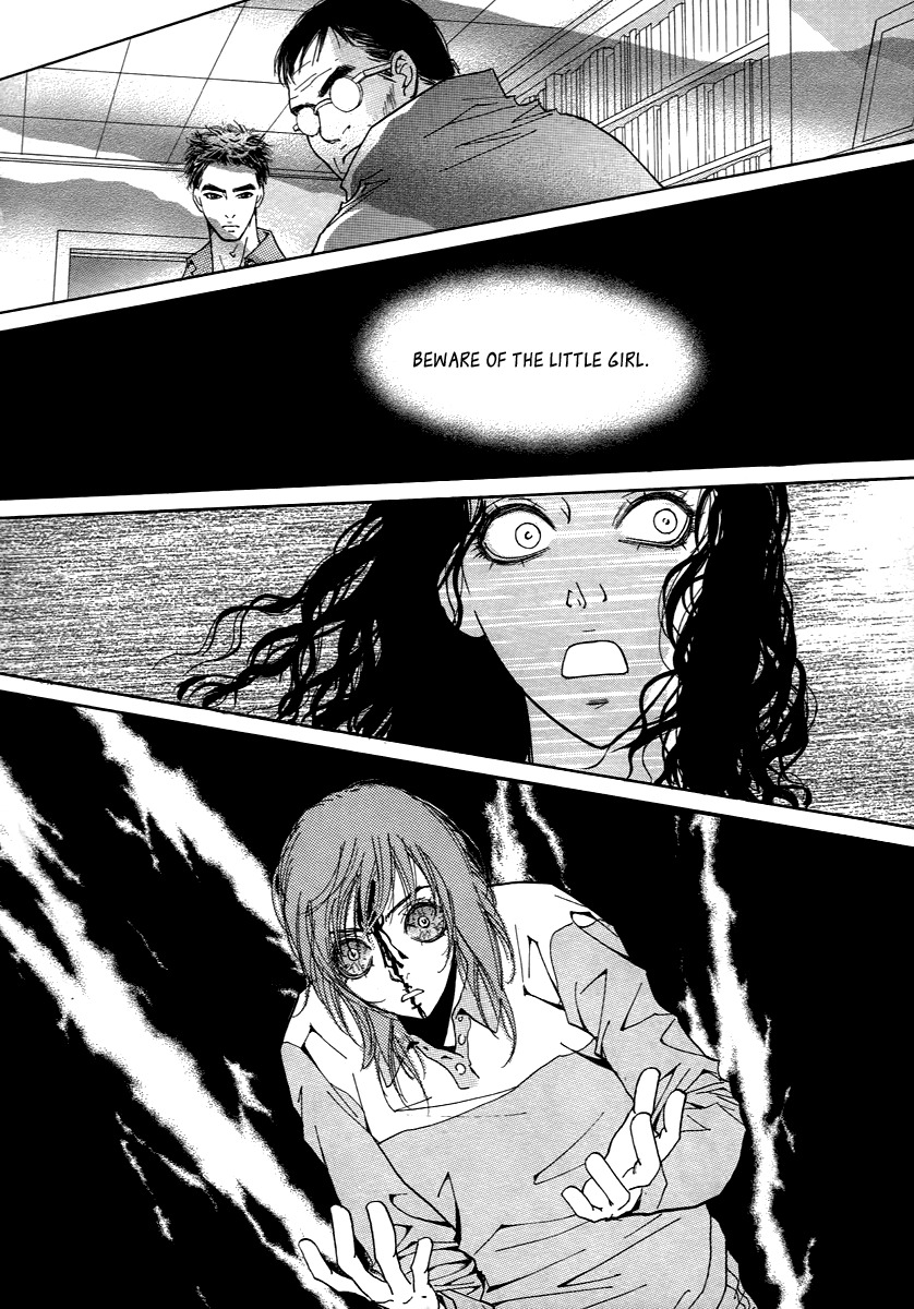 Book Club Chapter 17 page 18 - Chapter 17