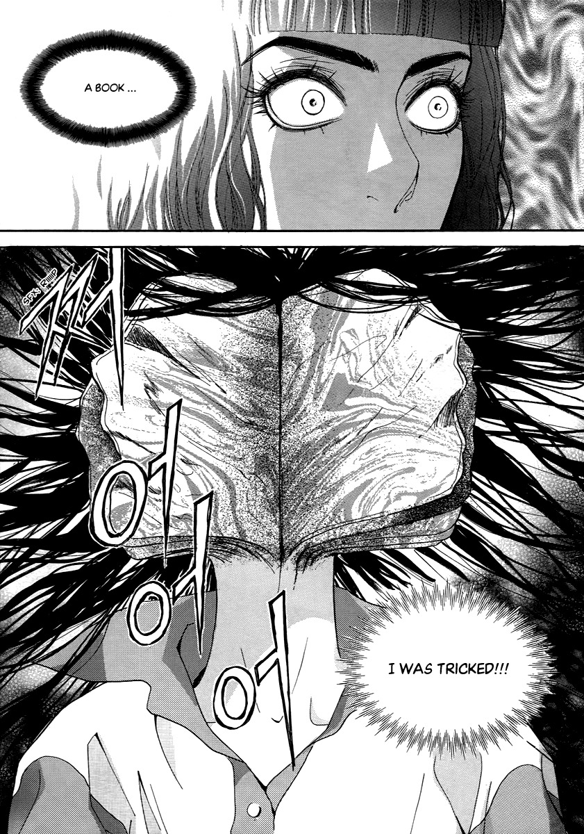 Book Club Chapter 17 page 23 - Chapter 17