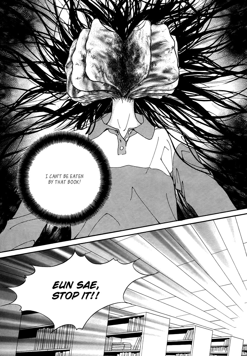 Book Club Chapter 17 page 27 - Chapter 17