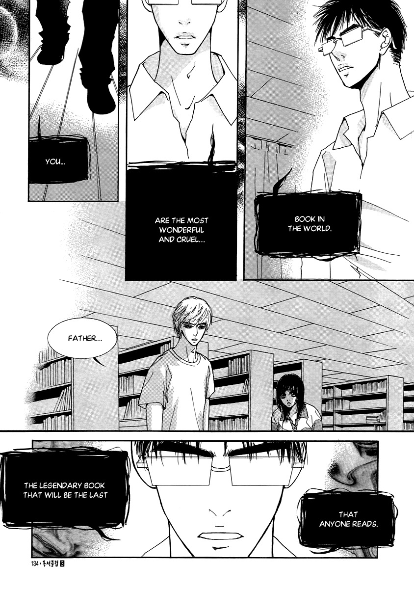 Book Club Chapter 17 page 31 - Chapter 17