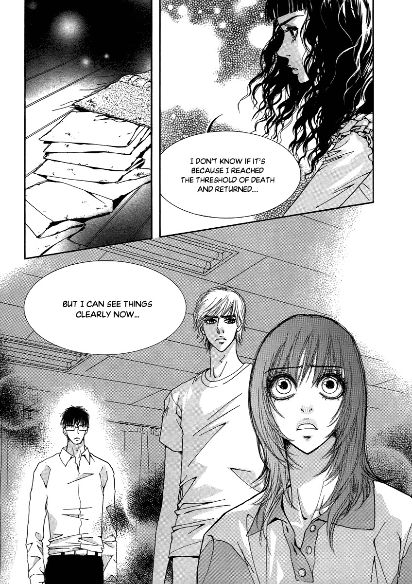 Book Club Chapter 17 page 38 - Chapter 17