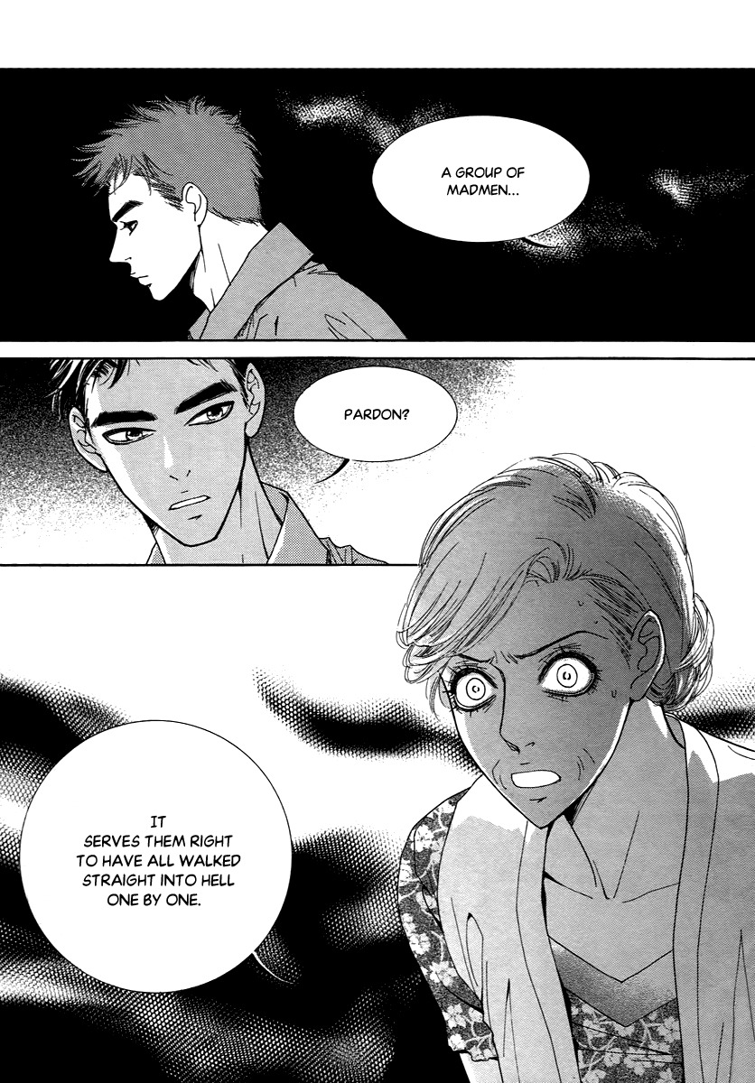 Book Club Chapter 17 page 9 - Chapter 17