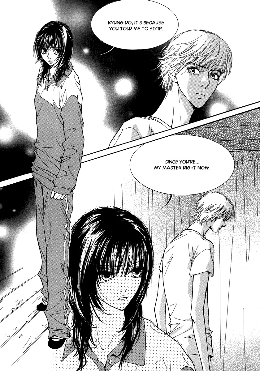 Book Club Chapter 18.1 page 10 - Chapter 18.1