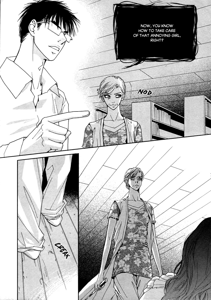 Book Club Chapter 18.1 page 15 - Chapter 18.1
