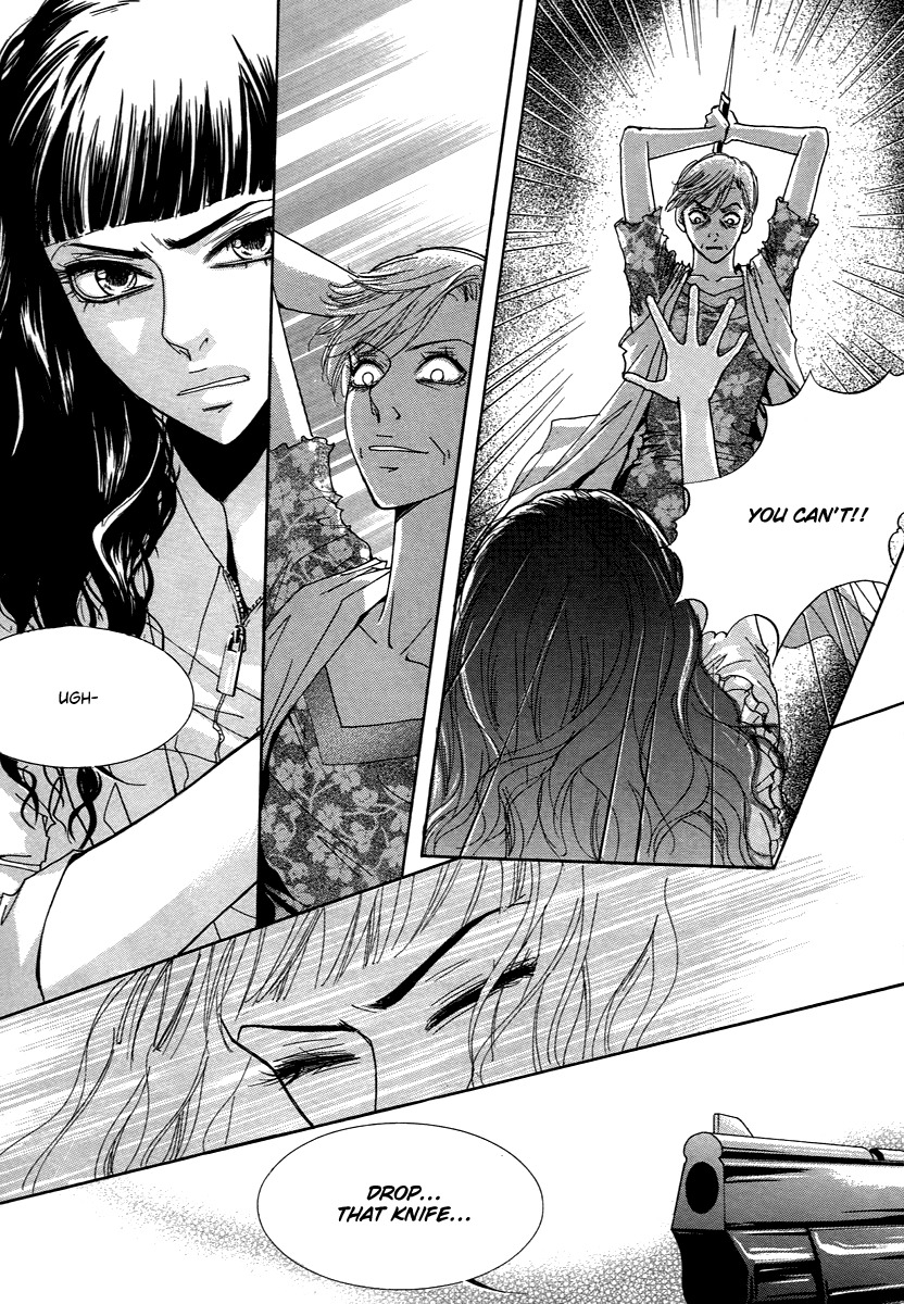 Book Club Chapter 18.1 page 16 - Chapter 18.1
