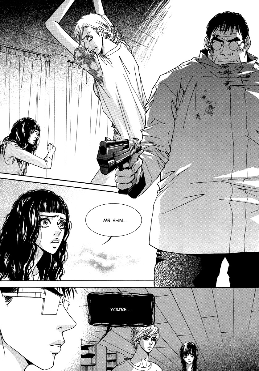 Book Club Chapter 18.1 page 17 - Chapter 18.1