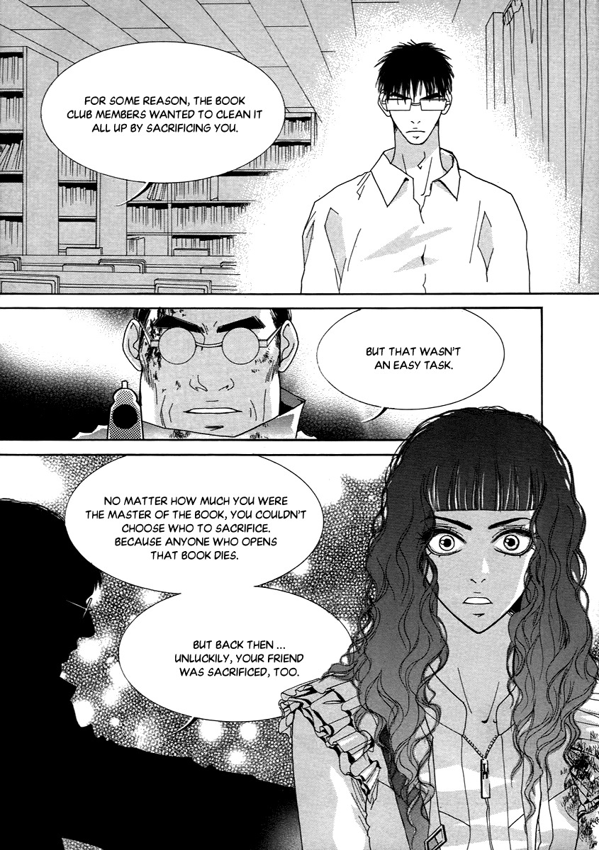 Book Club Chapter 18.1 page 28 - Chapter 18.1