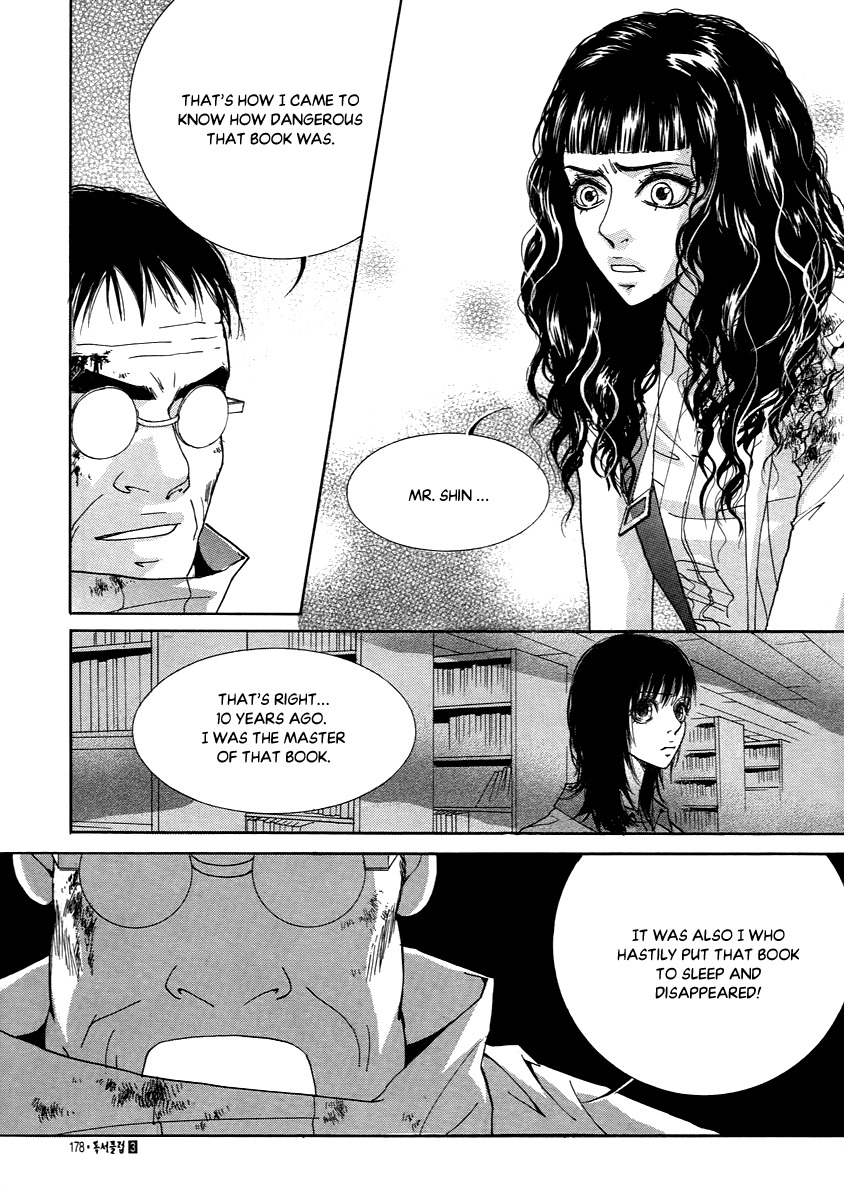 Book Club Chapter 18.1 page 29 - Chapter 18.1