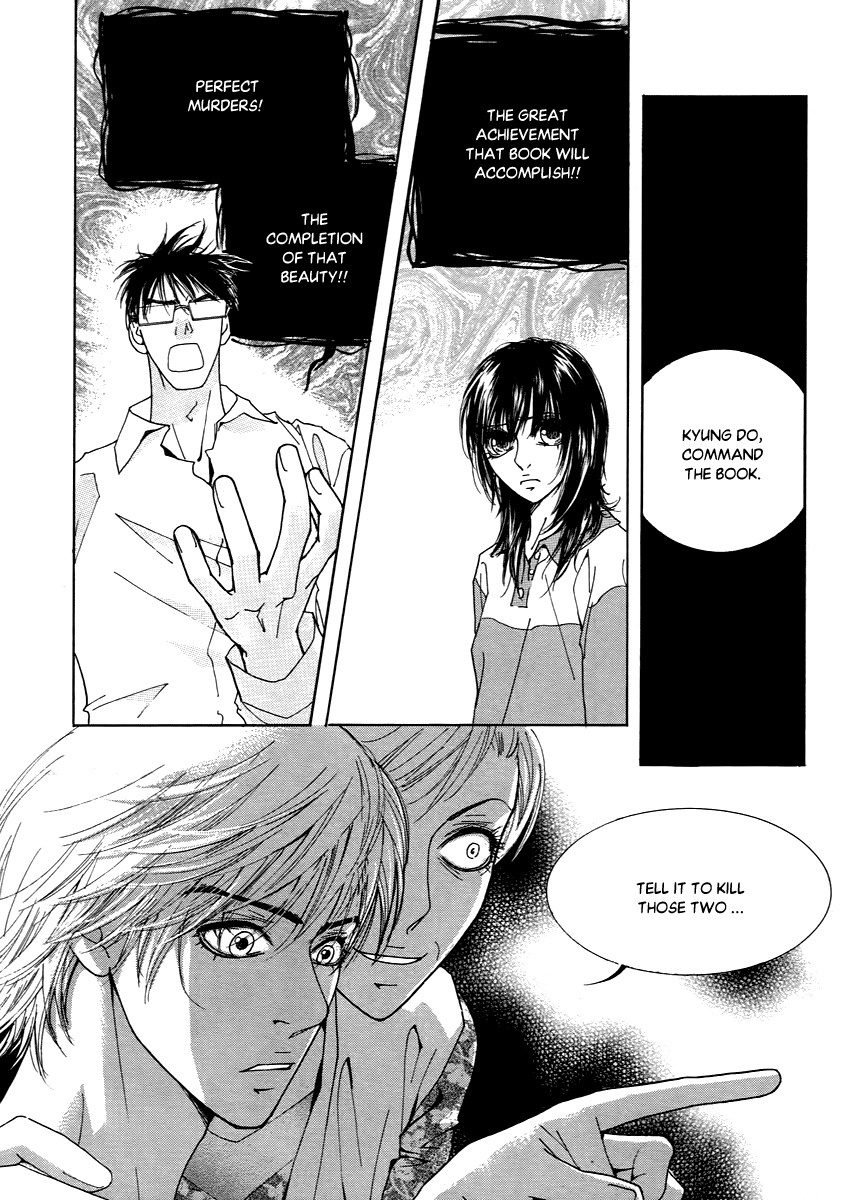 Book Club Chapter 18.1 page 31 - Chapter 18.1