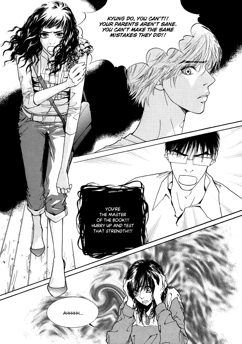 Book Club Chapter 18.1 page 32 - Chapter 18.1
