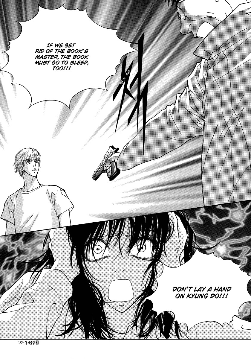 Book Club Chapter 18.1 page 33 - Chapter 18.1