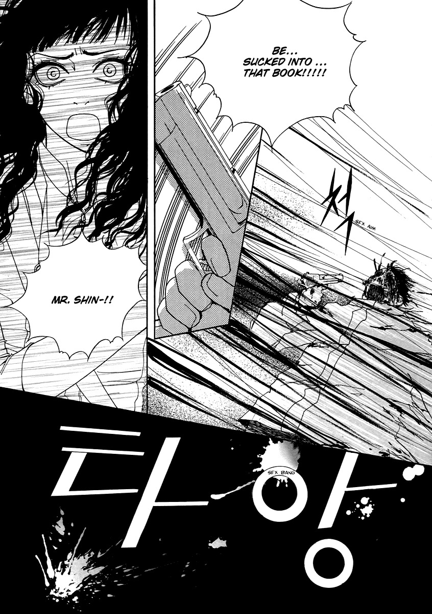 Book Club Chapter 18.1 page 37 - Chapter 18.1