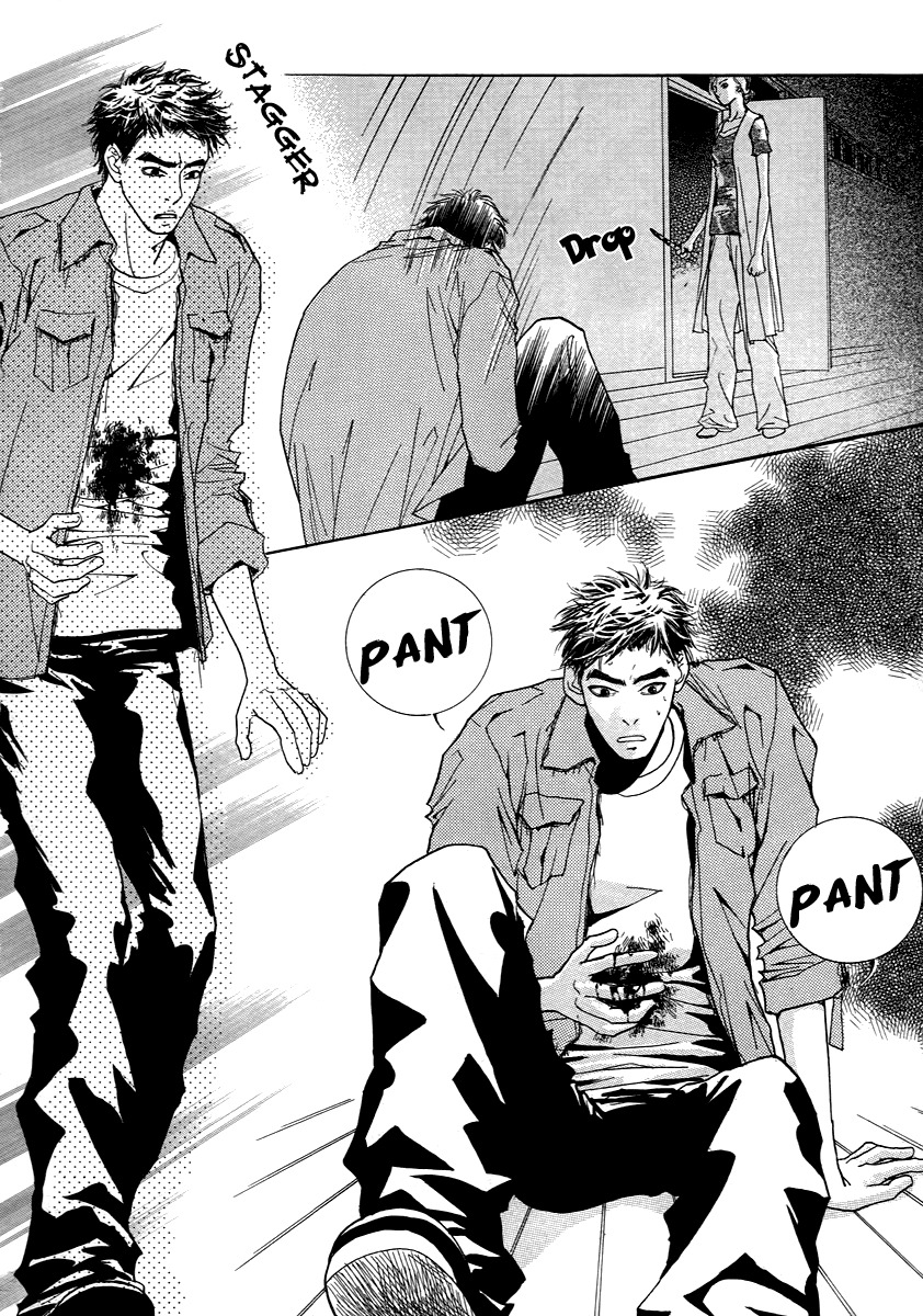 Book Club Chapter 18.1 page 4 - Chapter 18.1