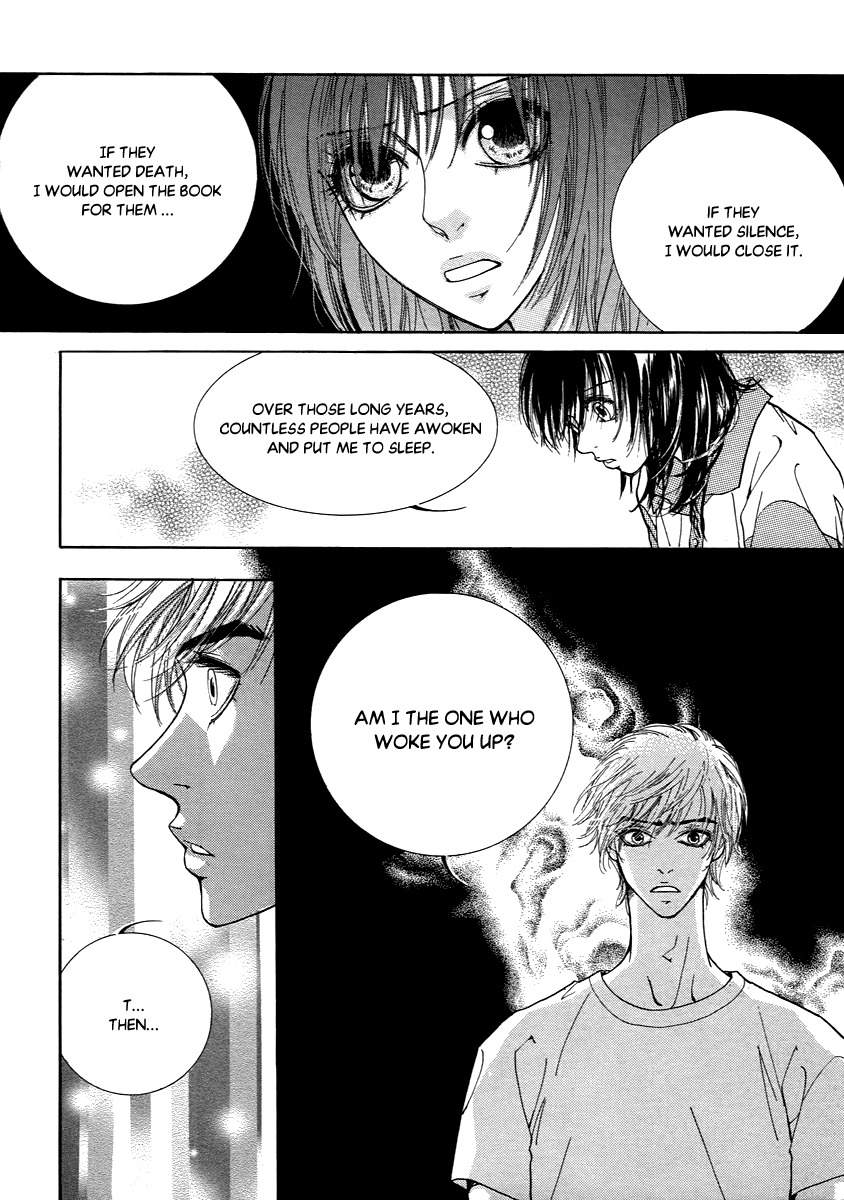 Book Club Chapter 18.1 page 6 - Chapter 18.1