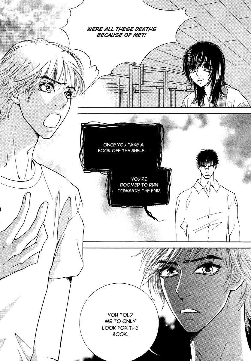 Book Club Chapter 18.1 page 7 - Chapter 18.1
